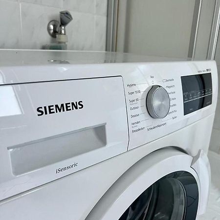 Moderne Ferienwohnung Nahe Zentrum Waidhofen/Ybbs Exteriör bild