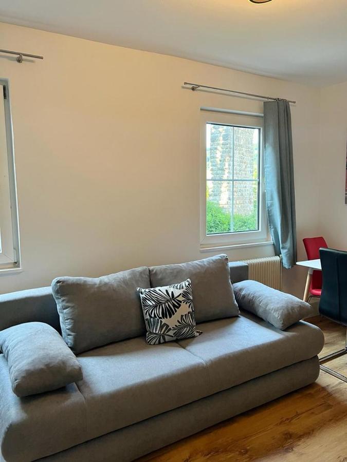 Moderne Ferienwohnung Nahe Zentrum Waidhofen/Ybbs Exteriör bild