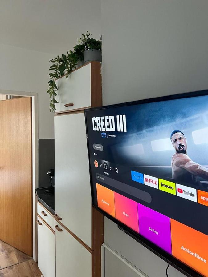 Moderne Ferienwohnung Nahe Zentrum Waidhofen/Ybbs Exteriör bild