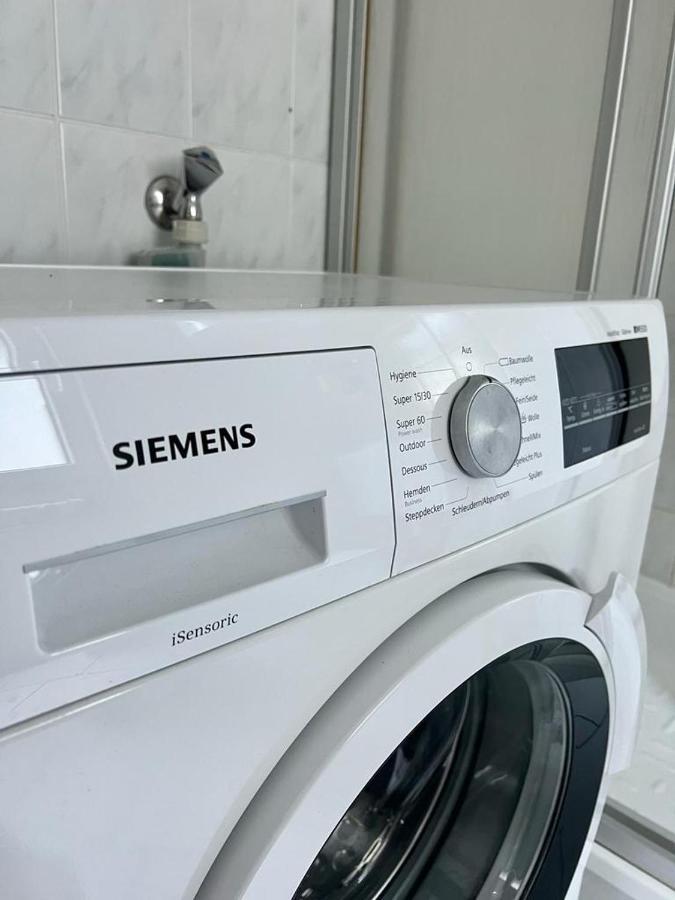 Moderne Ferienwohnung Nahe Zentrum Waidhofen/Ybbs Exteriör bild