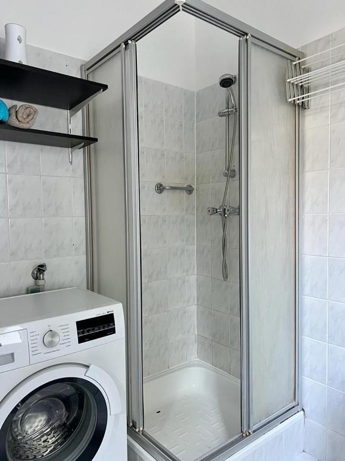 Moderne Ferienwohnung Nahe Zentrum Waidhofen/Ybbs Exteriör bild